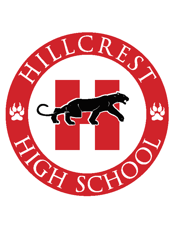 HHSCF red logo