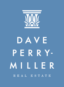 Dave Perry Miller Real Estate logo