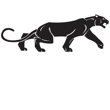 Hillcrest Panthers Logo