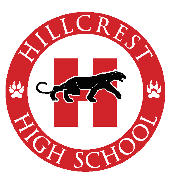 HHSCF red logo